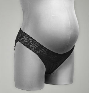 Maternity Hanky Panky