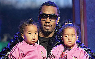 Popular Celebrity Baby Poll