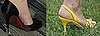 Sole Mates Heel Savers