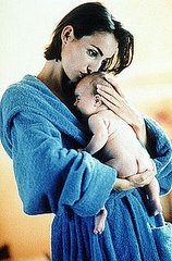 Mood Disorders for New Mothers