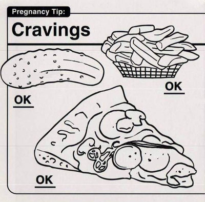 Cravings Cravings
