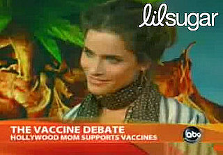 Amanda Peet on Autism