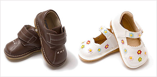 Pipsqueak Shoes for Kids