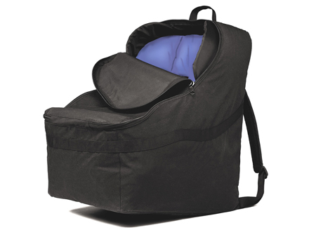 Car Seat Booster Carrier Car Seat Booster Carrier