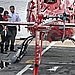 Suri Takes a Chopper