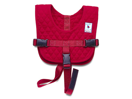 Airplane Lap Vest by Baby B'Air Airplane Lap Vest by Baby B'Air