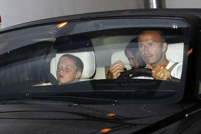 The Becks Book It The Becks Book It