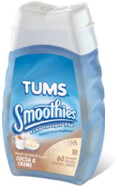 Heartburn During Pregnancy