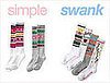 Tube Socks for Girls