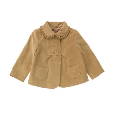 Suede Jacket $148 Suede Jacket $148