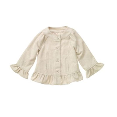Heathered Jacket $52 Heathered Jacket $52