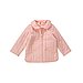 Quilted Barn Jacket $45