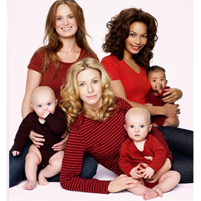 Boob Maternity Clothes
