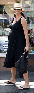 Minnie Driver's Baby's Gender