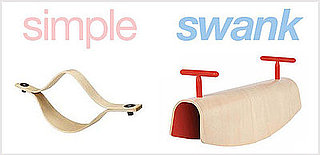Seesaws For the Home