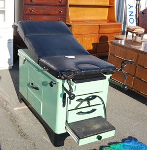 OBGYN Chair for Sale