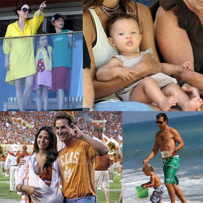Celebrities and Their Babies Over the Weekend 2008-09-02 15:00:28 Celebrities and Their Babies Over the Weekend 2008-09-02 15:00:28