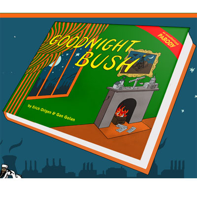 Goodnight Bush ($10) Goodnight Bush ($10)