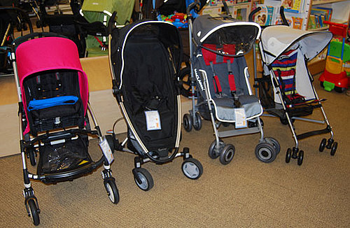 Lightweight Stroller Reviews