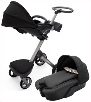 Stokke Xplory