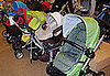 Stroller Reviews from lilsugar