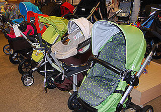 Stroller Reviews from lilsugar