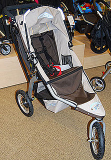Jogging Strollers