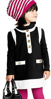 Baby Gap Mod Look