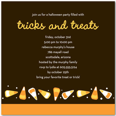 Tiny Prints Halloween Collection Tiny Prints Halloween Collection