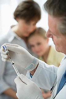 Testing Your Child For Cancer