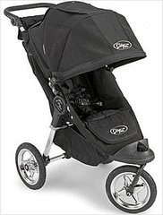 Baby Jogger City Classic Single Baby Jogger City Classic Single