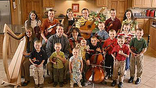 17 Kids and Counting