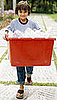 Recycling with Kids