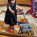 Suri Orders One Bear to Go