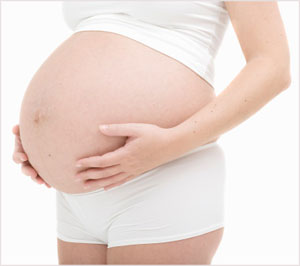Too Much Amniotic Fluid