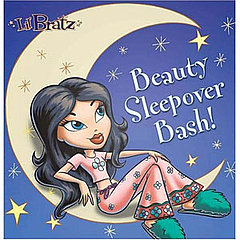 Scholastic Pulls Bratz Books From Schools Scholastic Pulls Bratz Books From Schools