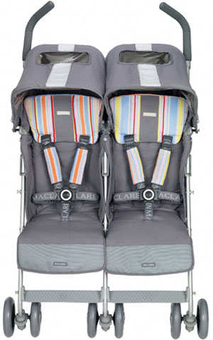 Maclaren Twin Techno XT Maclaren Twin Techno XT