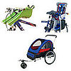 Child Bike Seats