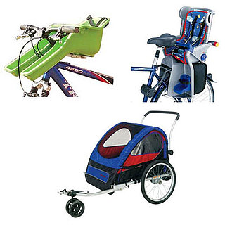 Child Bike Seats