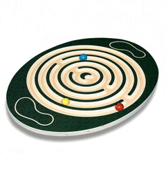 Groovin' Balance Board