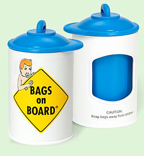 Bags on Board