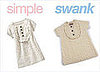 Sweater Dress Simple or Swank