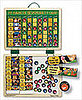 Magnetic Chore Chart