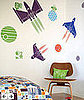 Boodalee Wall Art by Blik