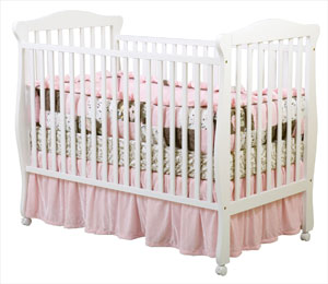 Crib Recall