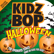 Halloween Music for Kids