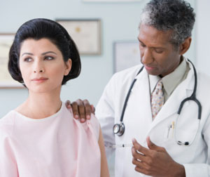 Pertussis Shots