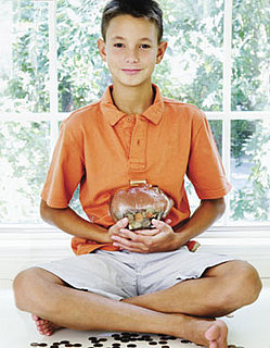 Allowance For Kids