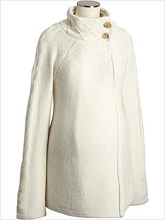 Fall Maternity Fashions