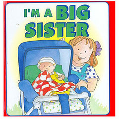 Big Sister Books Big Sister Books